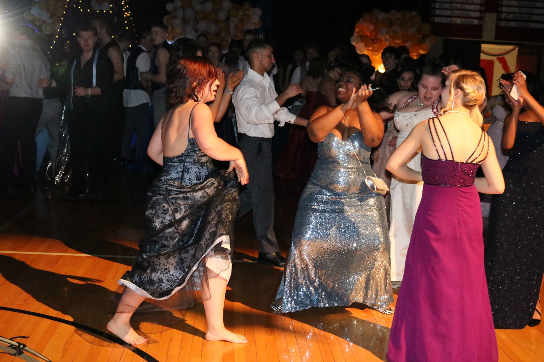 FCHS Prom 19